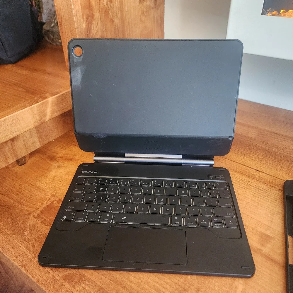 Denkor Black Tablet Case